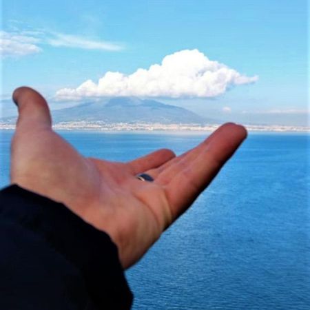 Little Anema & Core Castellammare di Stabia Ngoại thất bức ảnh