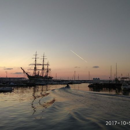 Little Anema & Core Castellammare di Stabia Ngoại thất bức ảnh