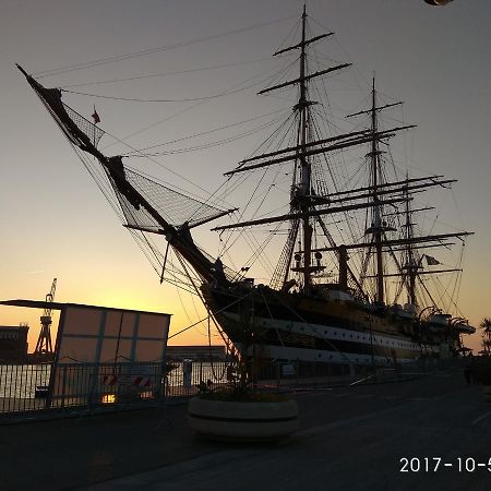 Little Anema & Core Castellammare di Stabia Ngoại thất bức ảnh