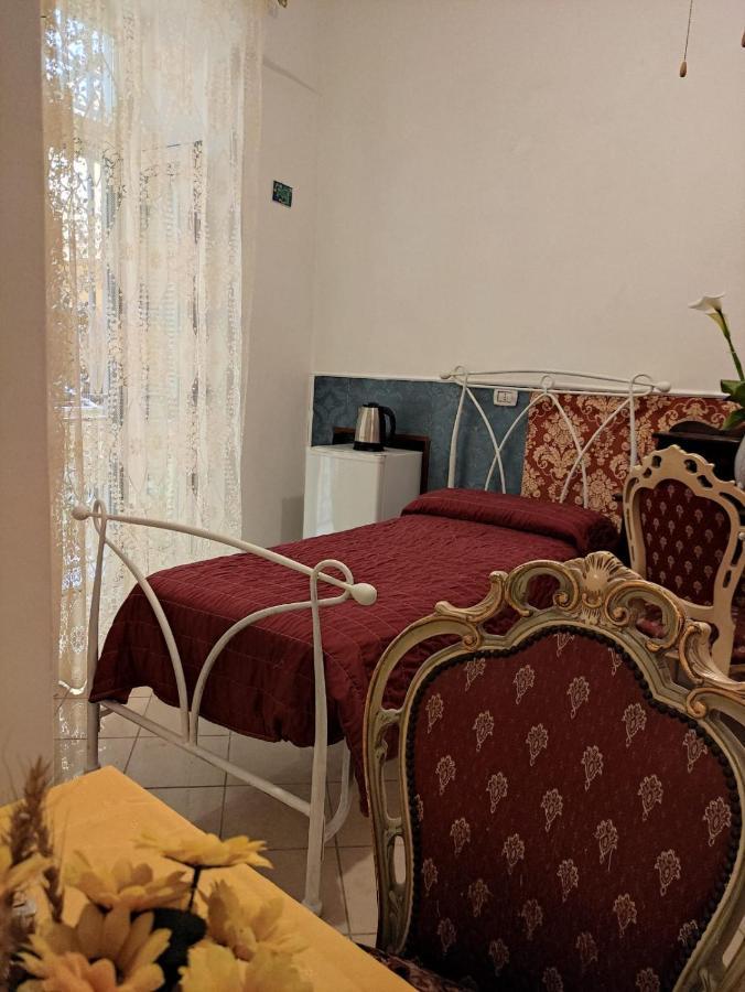 Little Anema & Core Castellammare di Stabia Ngoại thất bức ảnh