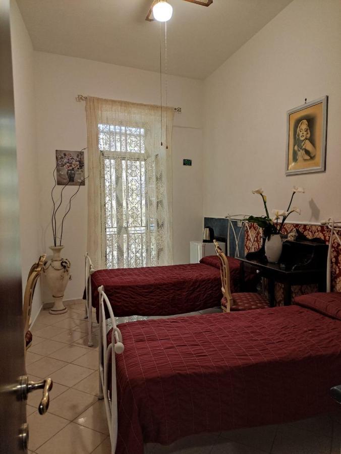 Little Anema & Core Castellammare di Stabia Ngoại thất bức ảnh