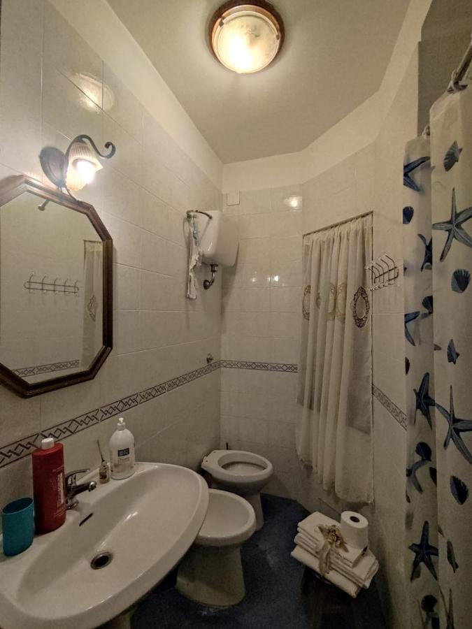 Little Anema & Core Castellammare di Stabia Ngoại thất bức ảnh