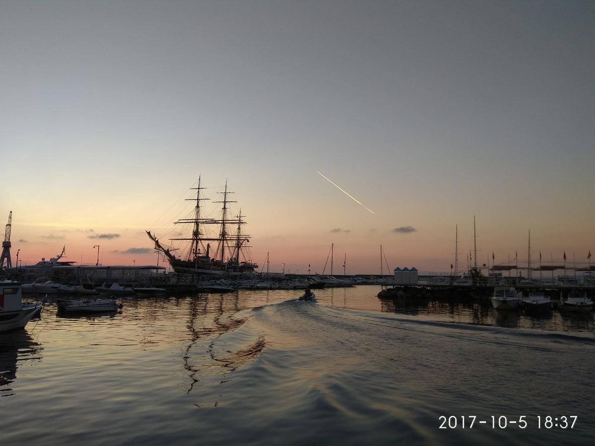 Little Anema & Core Castellammare di Stabia Ngoại thất bức ảnh