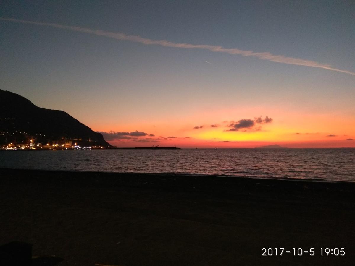 Little Anema & Core Castellammare di Stabia Ngoại thất bức ảnh